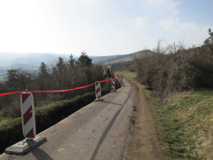 Zagorje - Šilentabor